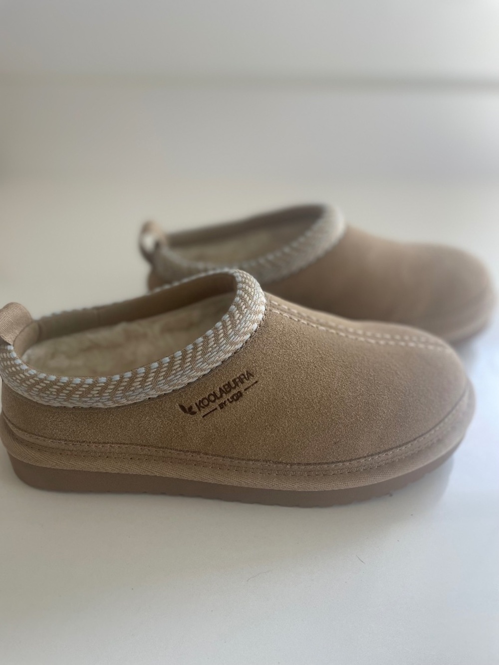 Koolaburra by UGGS Ankle Booties